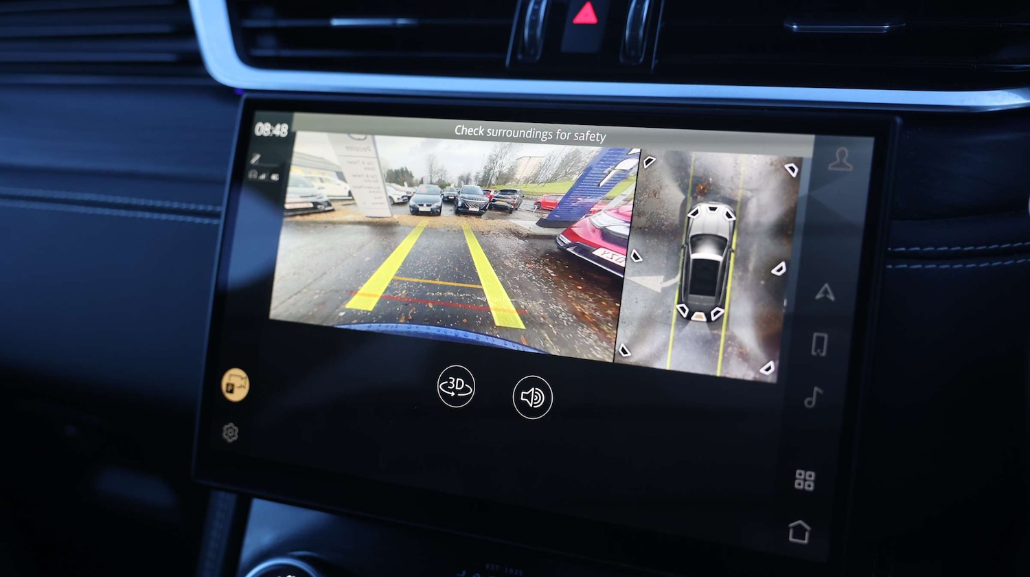 Used Jaguar F-Pace 2021 for sale - 76875055: Photo 30