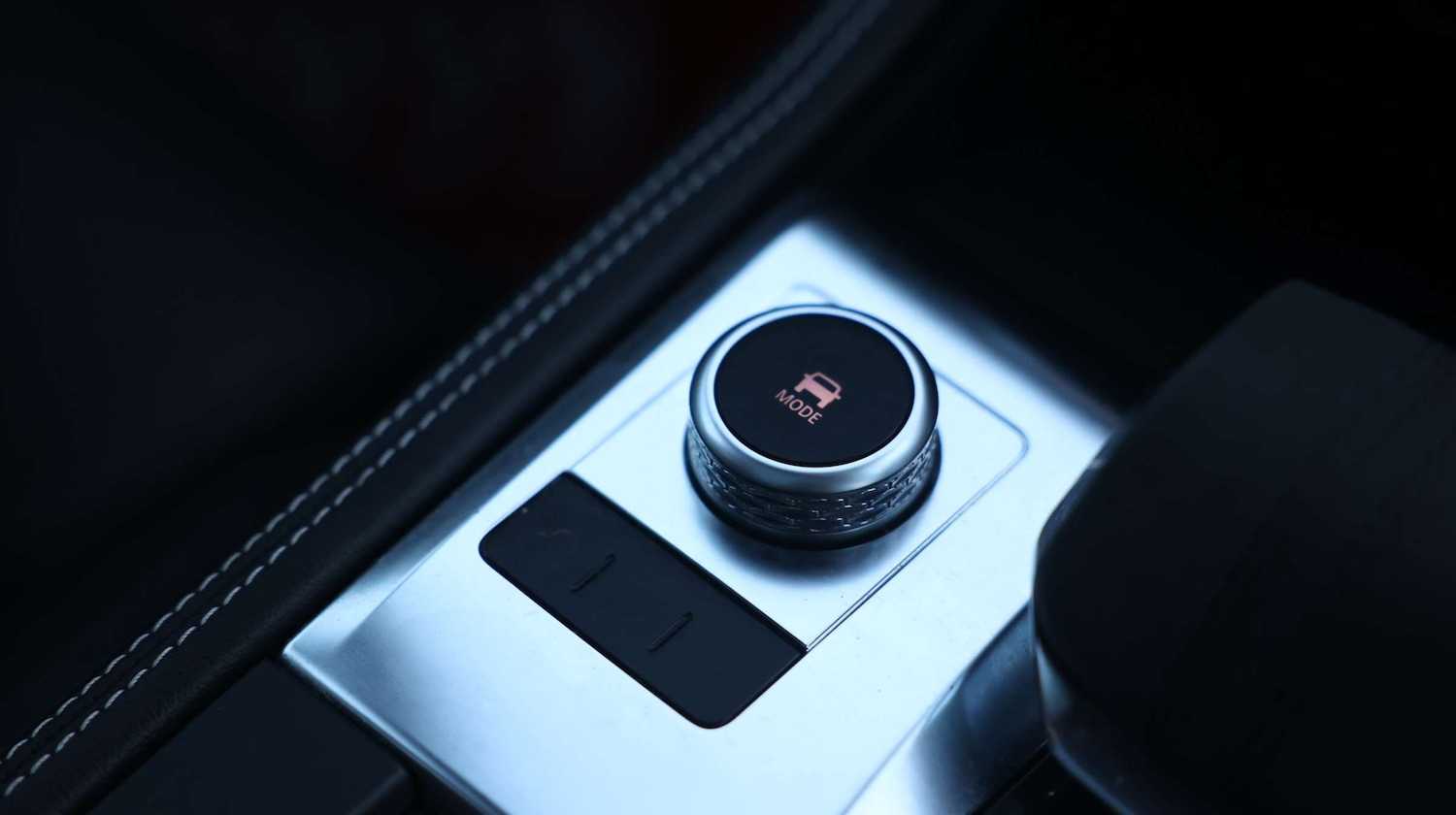 Used Jaguar F-Pace 2021 for sale - 76875055: Photo 34