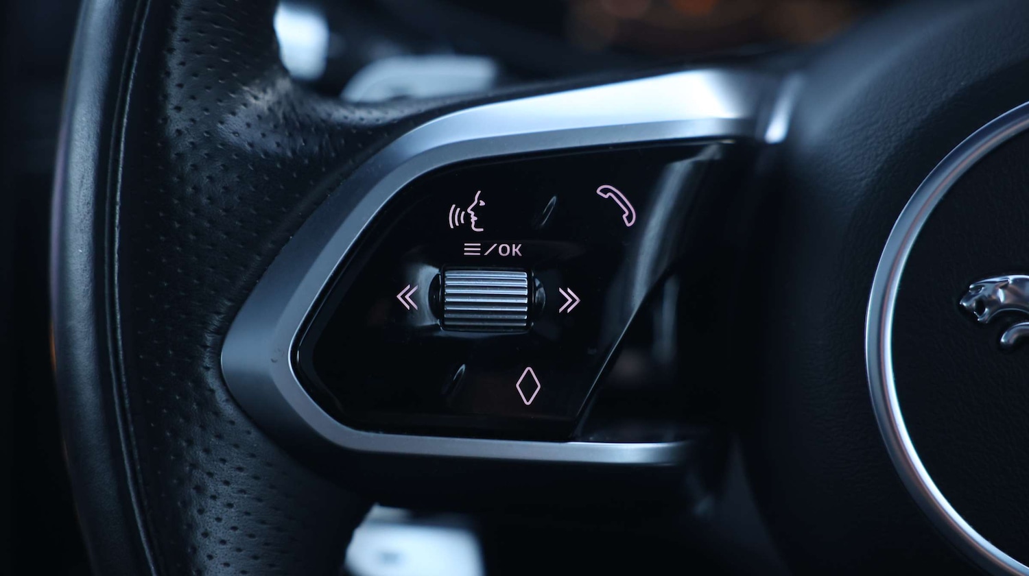 Used Jaguar F-Pace 2021 for sale - 76875055: Photo 37