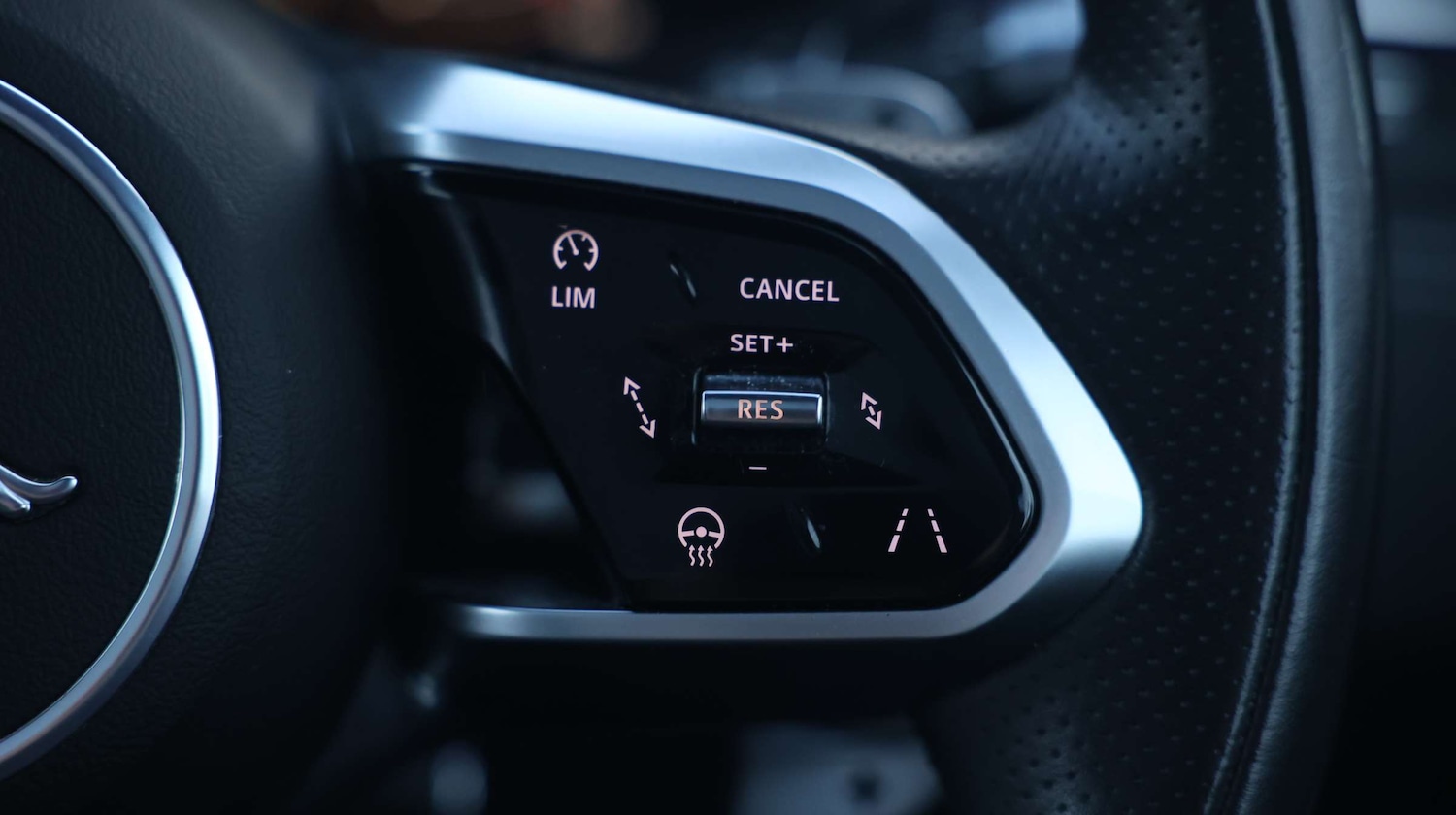 Used Jaguar F-Pace 2021 for sale - 76875055: Photo 38