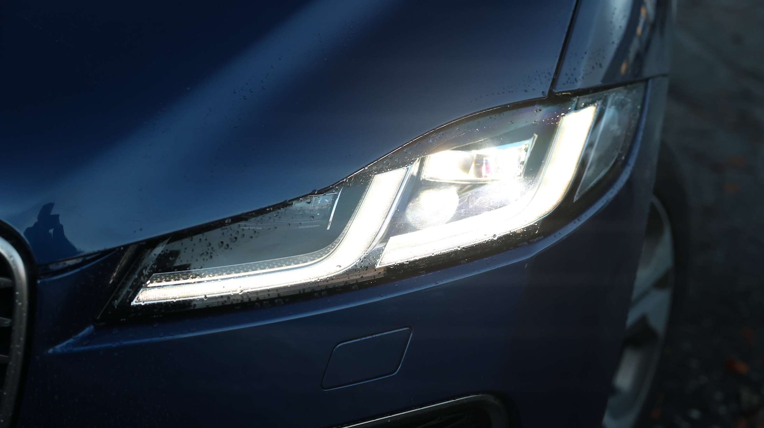 Used Jaguar F-Pace 2021 for sale - 76875055: Photo 8