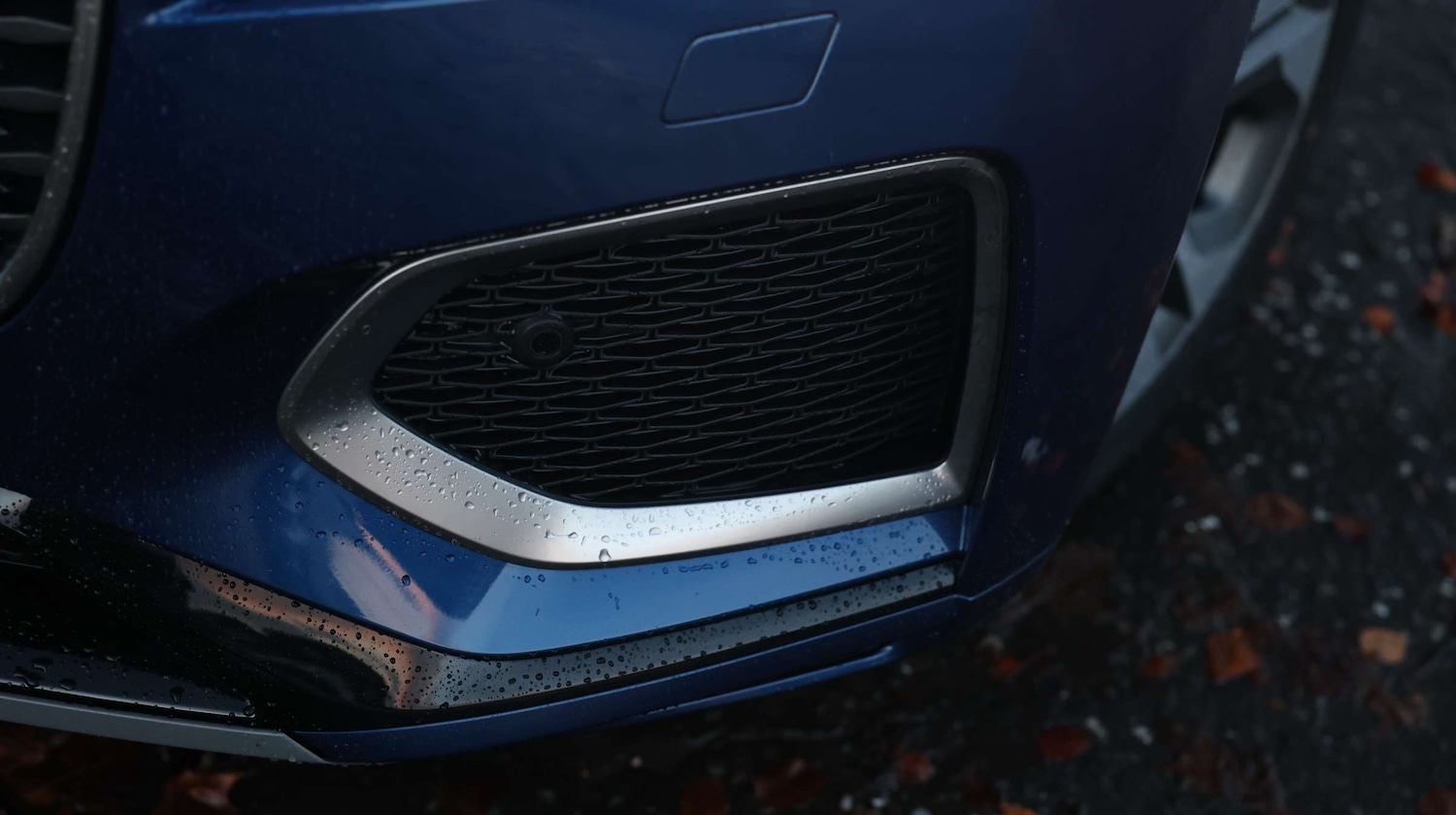 Used Jaguar F-Pace 2021 for sale - 76875055: Photo 9