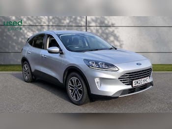 Used Ford Kuga 2020 for sale - 79705081: Photo