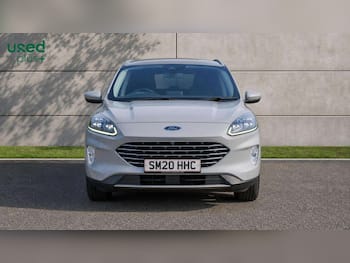 Used Ford Kuga 2020 for sale - 79705081: Photo