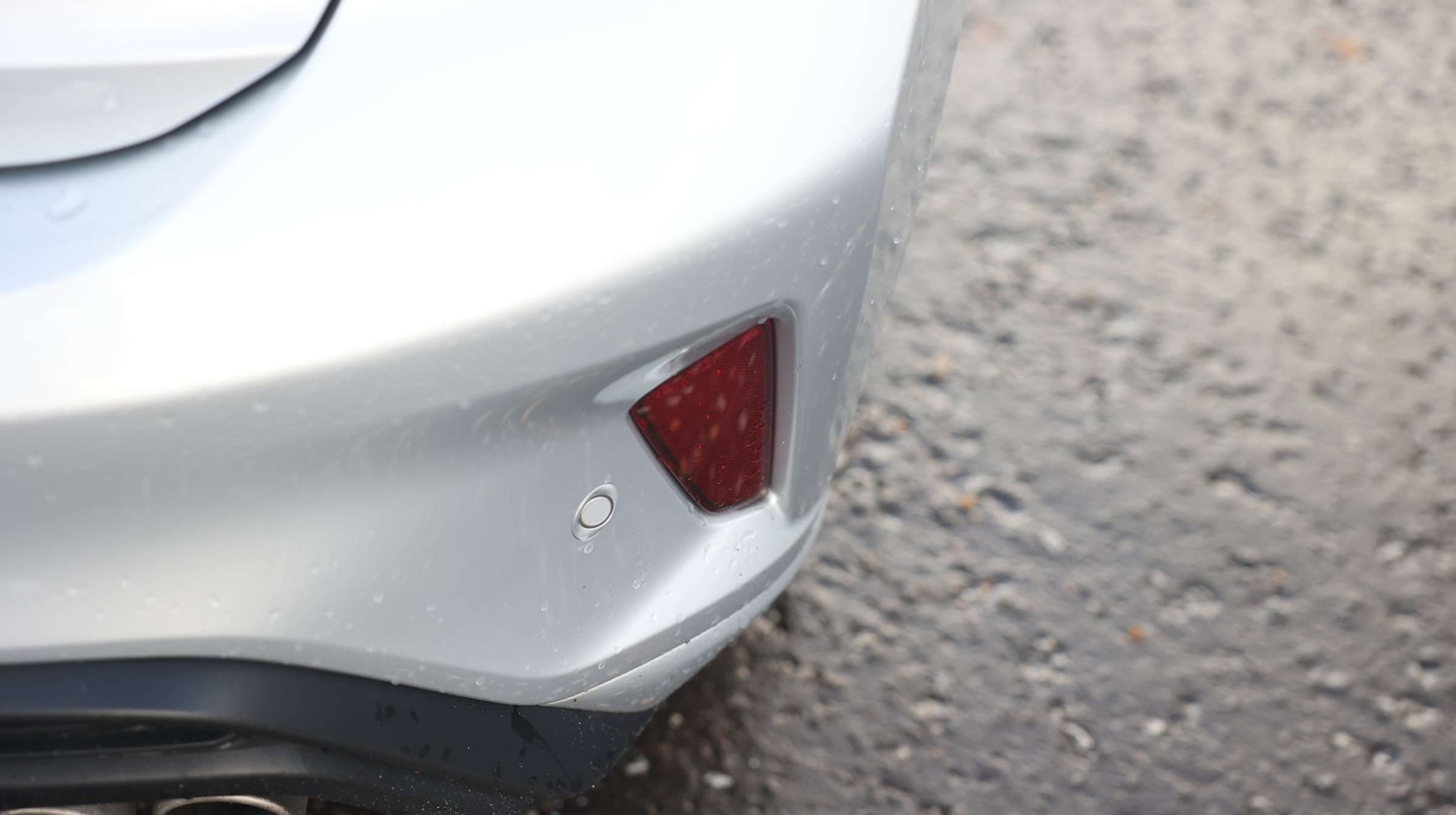 Used Ford Focus 2023 for sale - 76873401: Photo 10