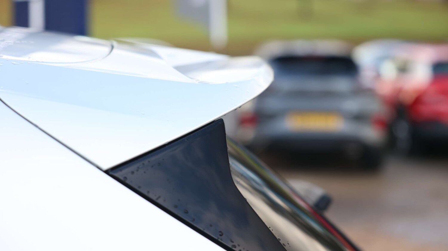 Used Ford Focus 2023 for sale - 76873401: Photo 13