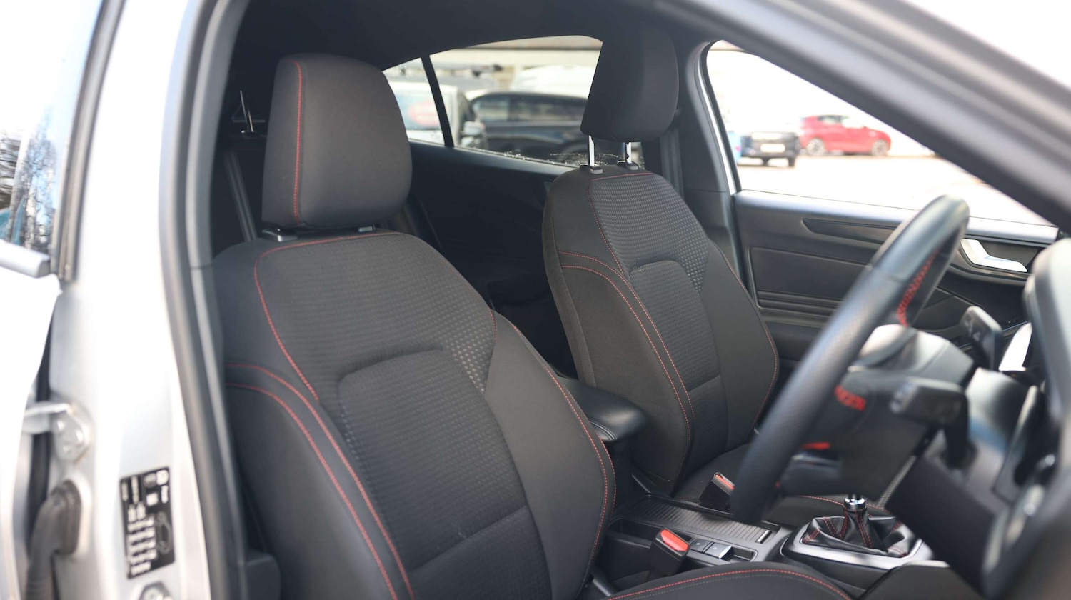 Used Ford Focus 2023 for sale - 76873401: Photo 15