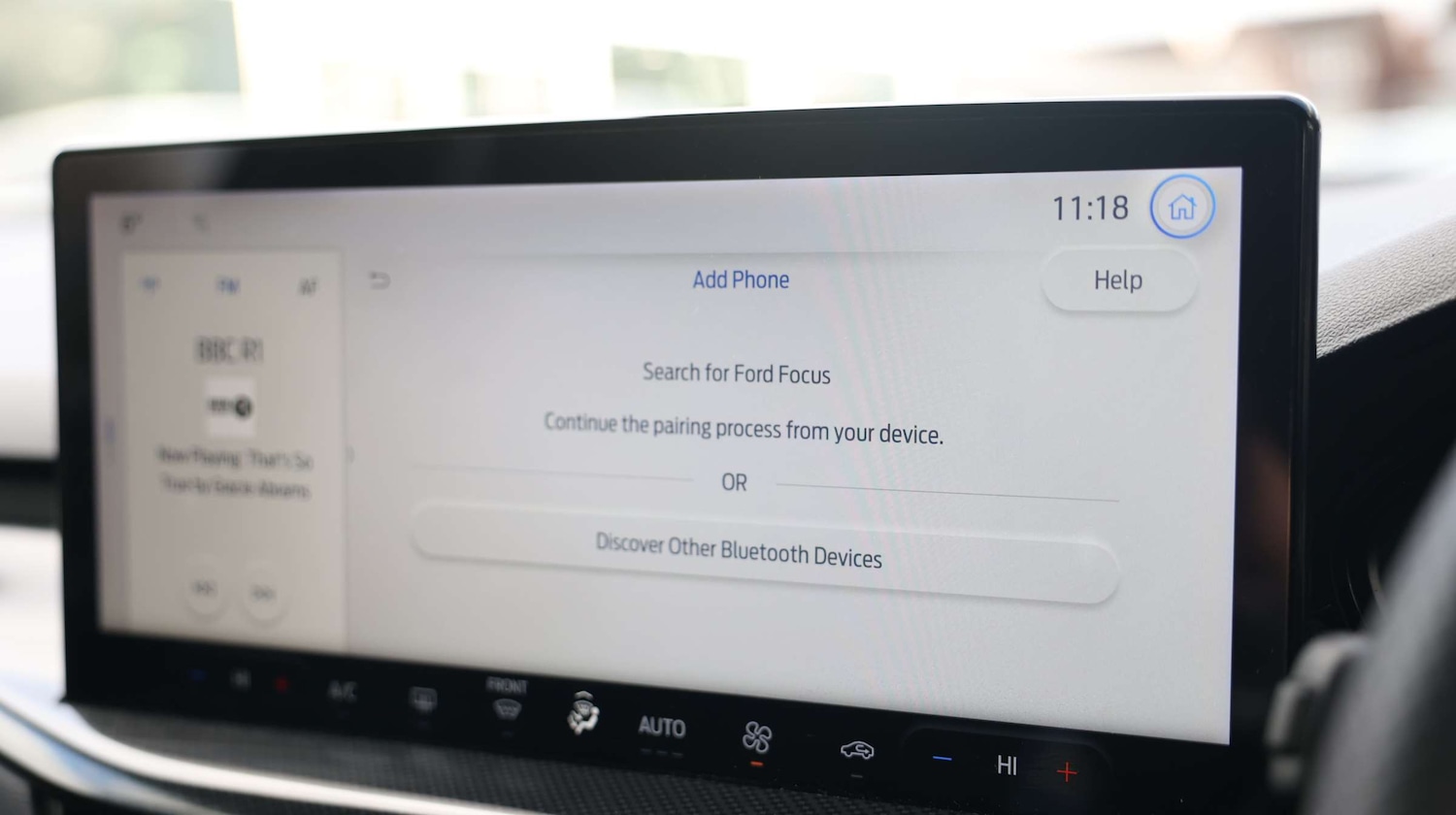 Used Ford Focus 2023 for sale - 76873401: Photo 22