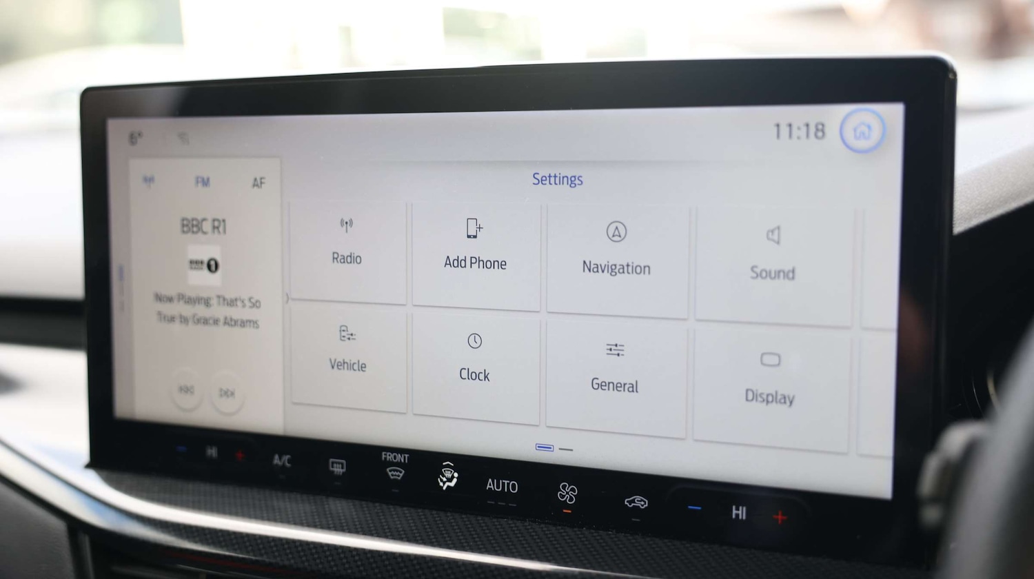 Used Ford Focus 2023 for sale - 76873401: Photo 24