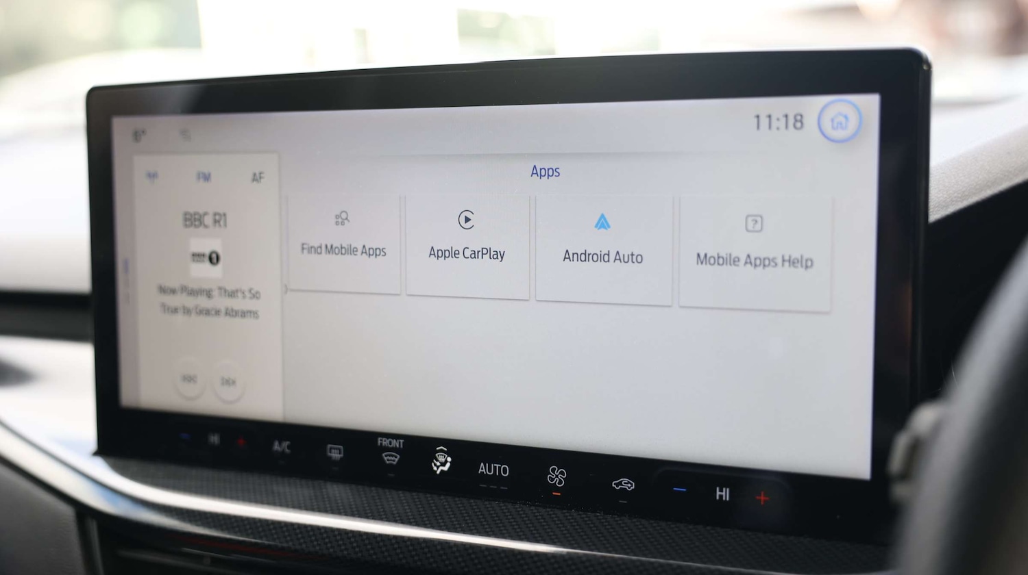 Used Ford Focus 2023 for sale - 76873401: Photo 26