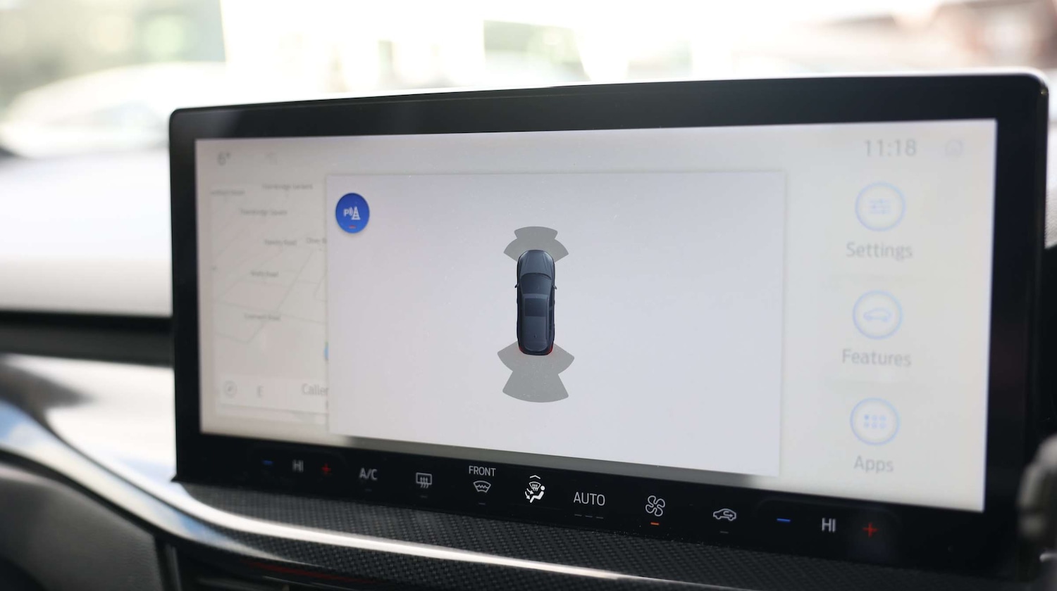 Used Ford Focus 2023 for sale - 76873401: Photo 27