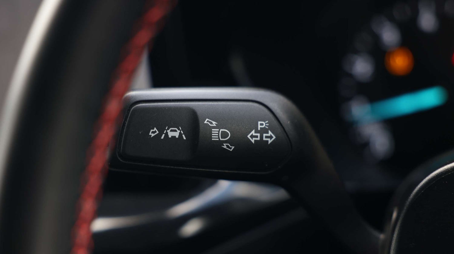 Used Ford Focus 2023 for sale - 76873401: Photo 32