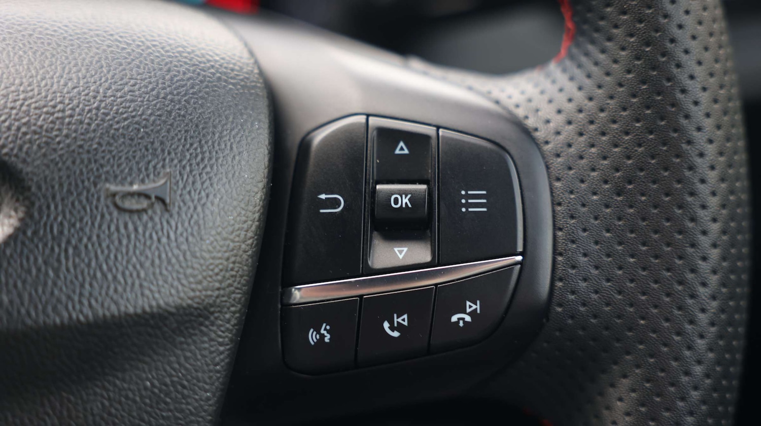 Used Ford Focus 2023 for sale - 76873401: Photo 35