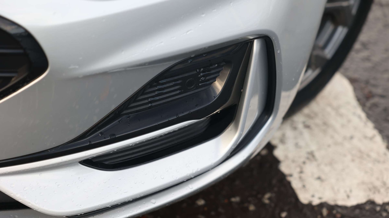 Used Ford Focus 2023 for sale - 76873401: Photo 8