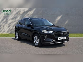 Used Ford Kuga 2025 for sale - 79670358: Photo