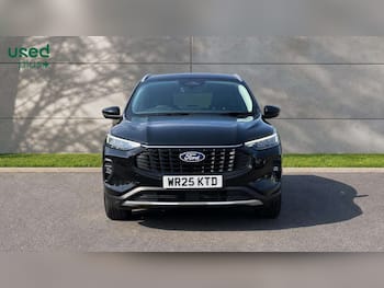 Used Ford Kuga 2025 for sale - 79670358: Photo