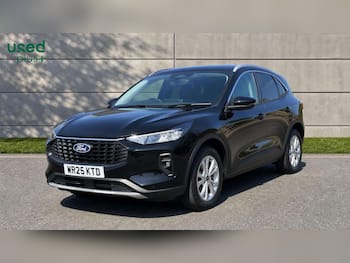Used Ford Kuga 2025 for sale - 79670358: Photo