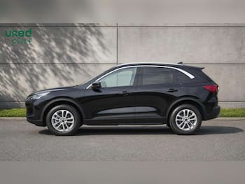 Used Ford Kuga 2025 for sale - 79670358: Photo