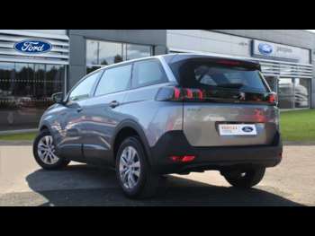 Used Peugeot 5008 2021 for sale - 74193577: Photo