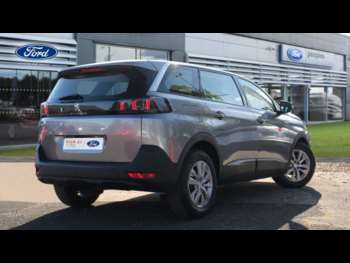 Used Peugeot 5008 2021 for sale - 74193577: Photo