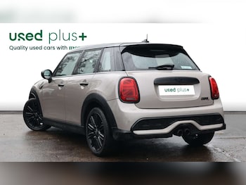 Used MINI Hatch 2022 for sale - 78813839: Photo