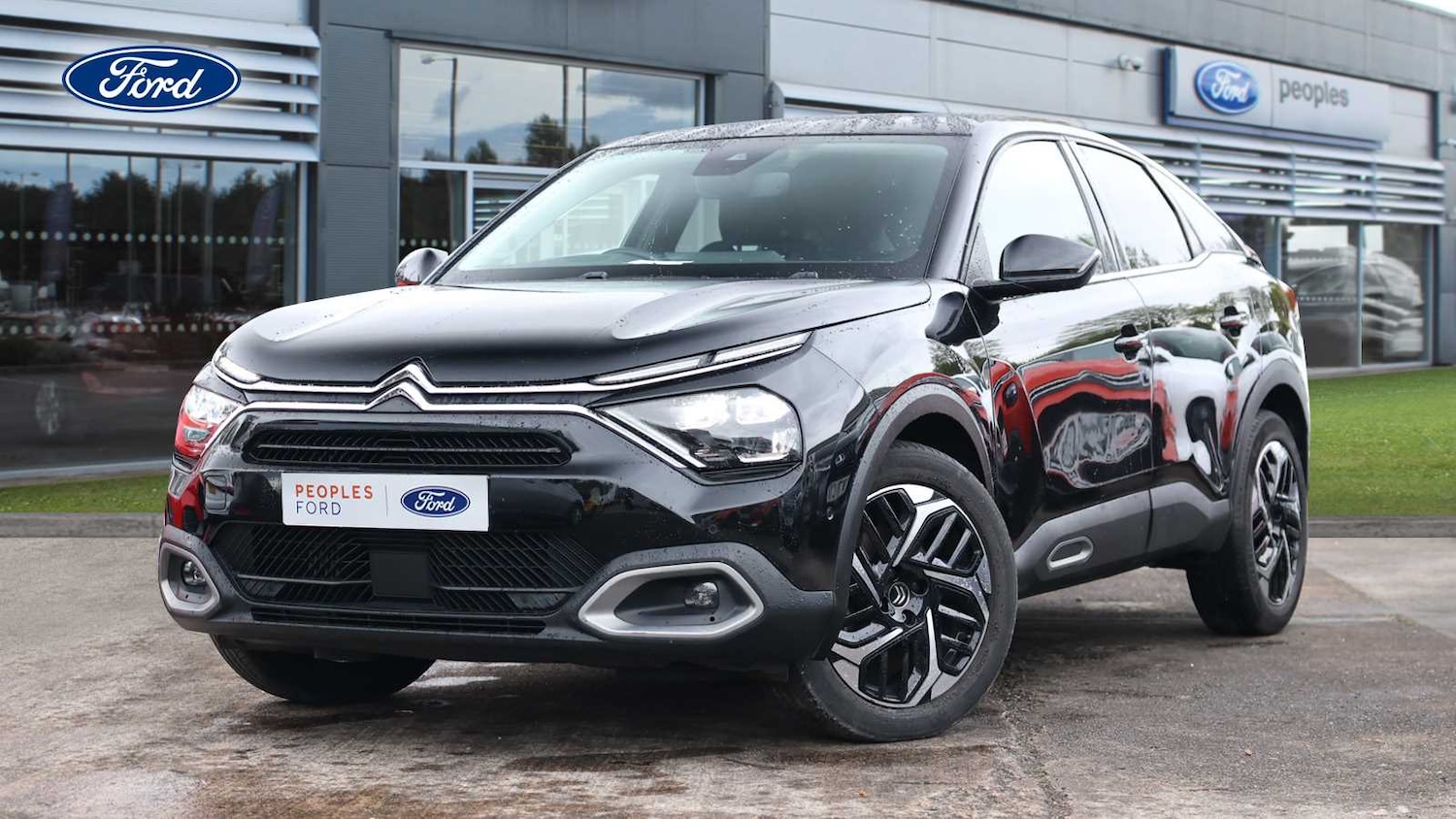 Used Citroen C4 2022 for sale - 76868963: Photo 1