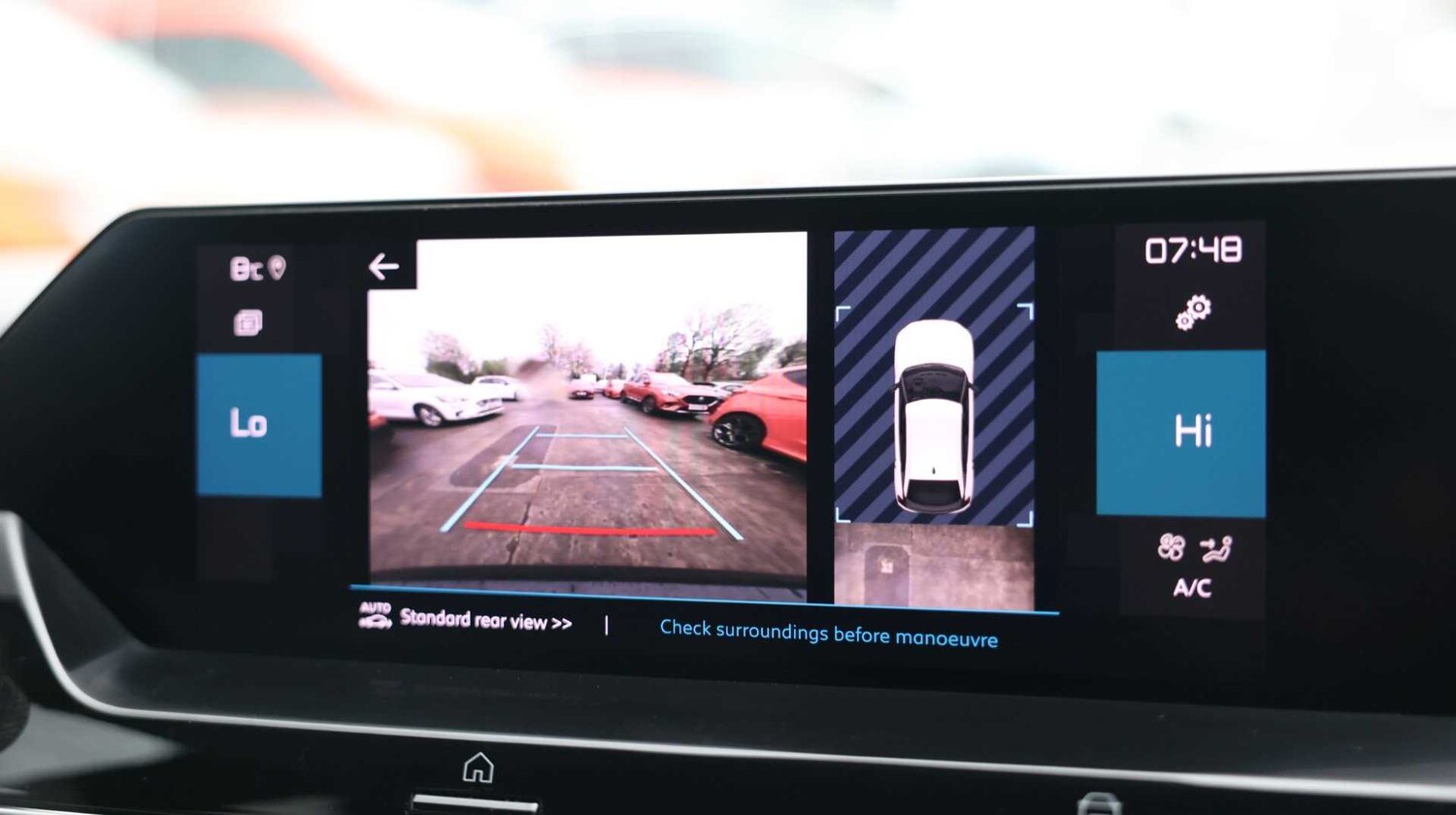 Used Citroen C4 2022 for sale - 76868963: Photo 29