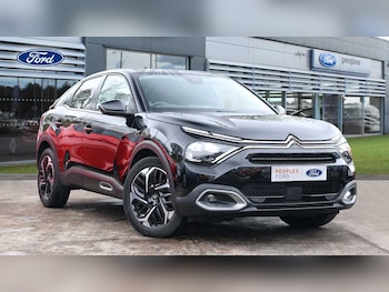 Used Citroen C4 2022 for sale - 76868963: Photo