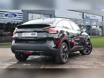 Used Citroen C4 2022 for sale - 76868963: Photo