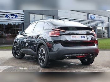 Used Citroen C4 2022 for sale - 76868963: Photo