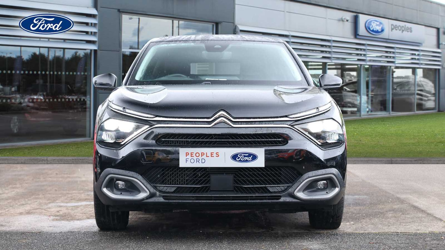 Used Citroen C4 2022 for sale - 76868963: Photo 5