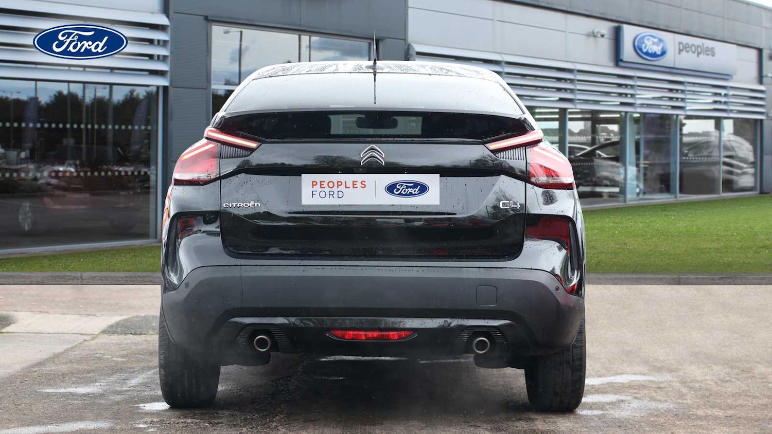 Used Citroen C4 2022 for sale - 76868963: Photo 6