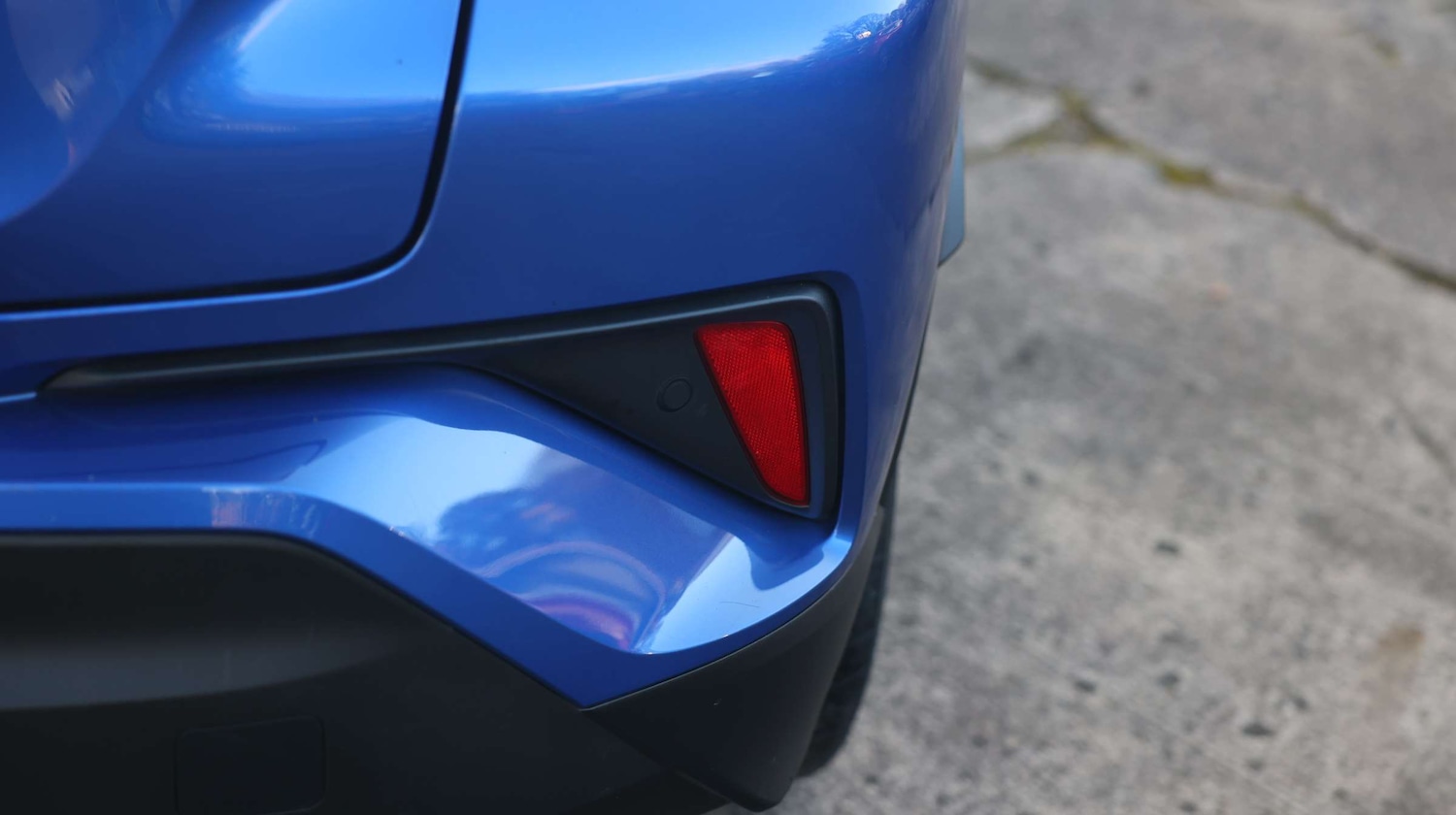 Used Toyota C-HR 2021 for sale - 76871534: Photo 10