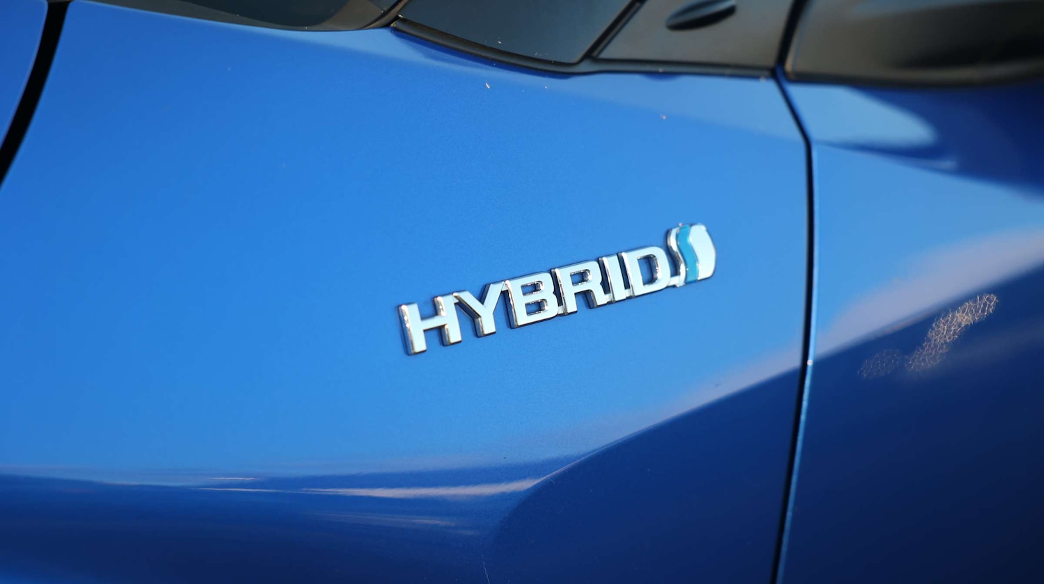 Used Toyota C-HR 2021 for sale - 76871534: Photo 13