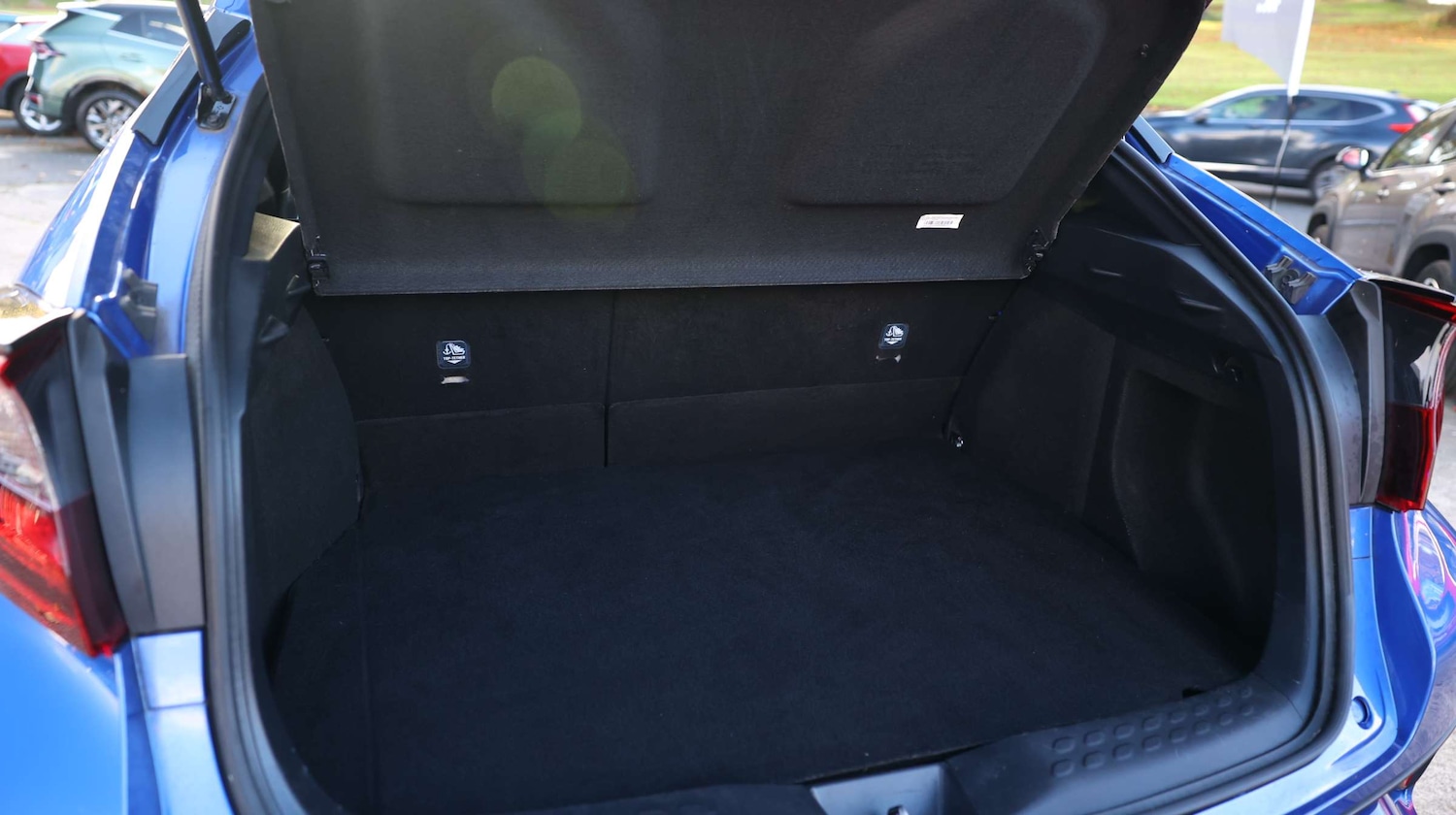 Used Toyota C-HR 2021 for sale - 76871534: Photo 17