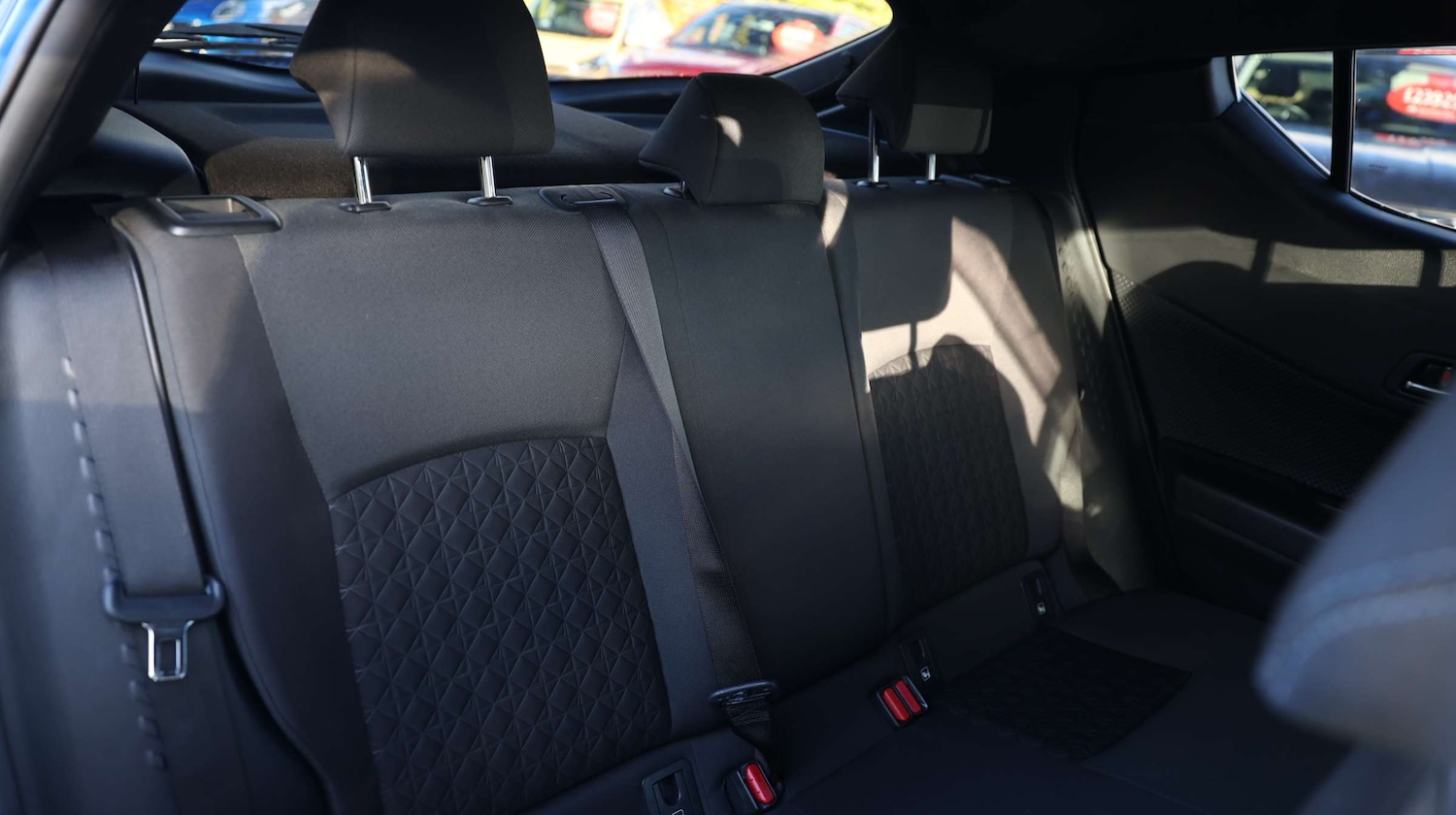 Used Toyota C-HR 2021 for sale - 76871534: Photo 19