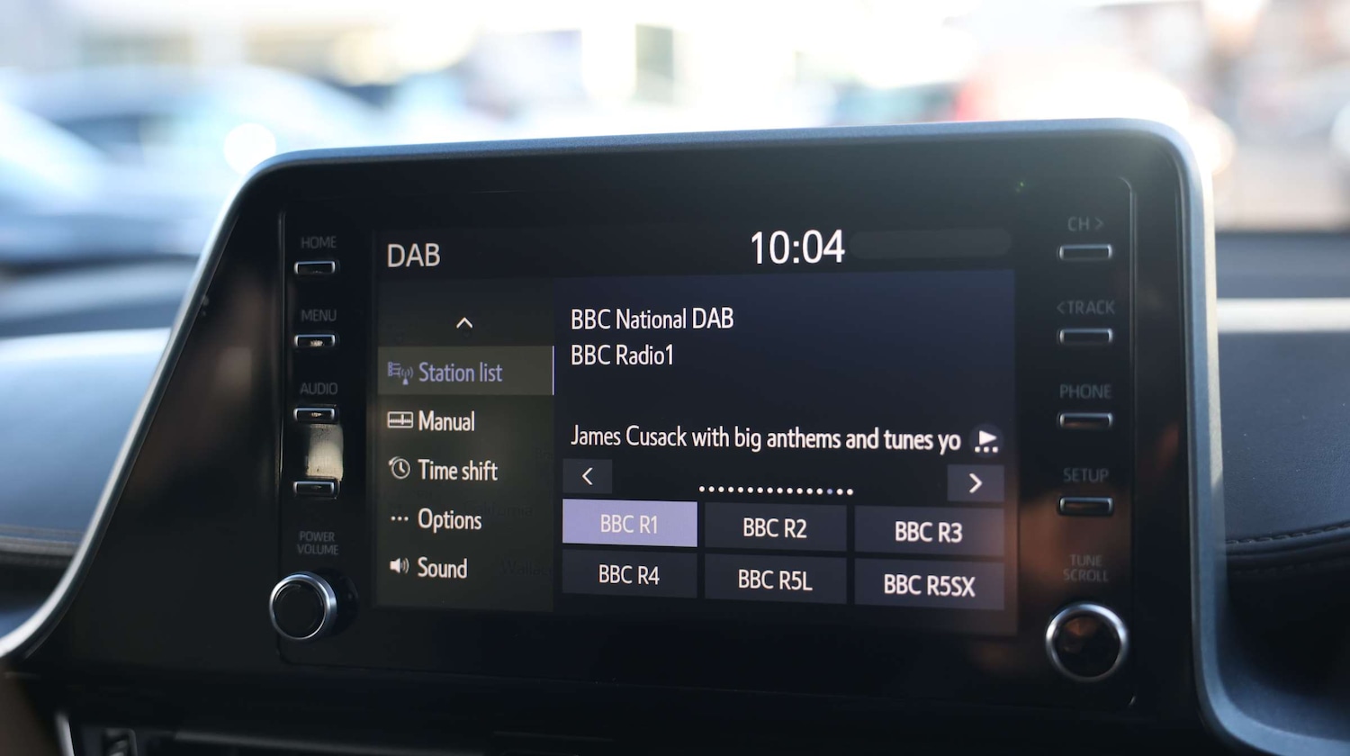 Used Toyota C-HR 2021 for sale - 76871534: Photo 24