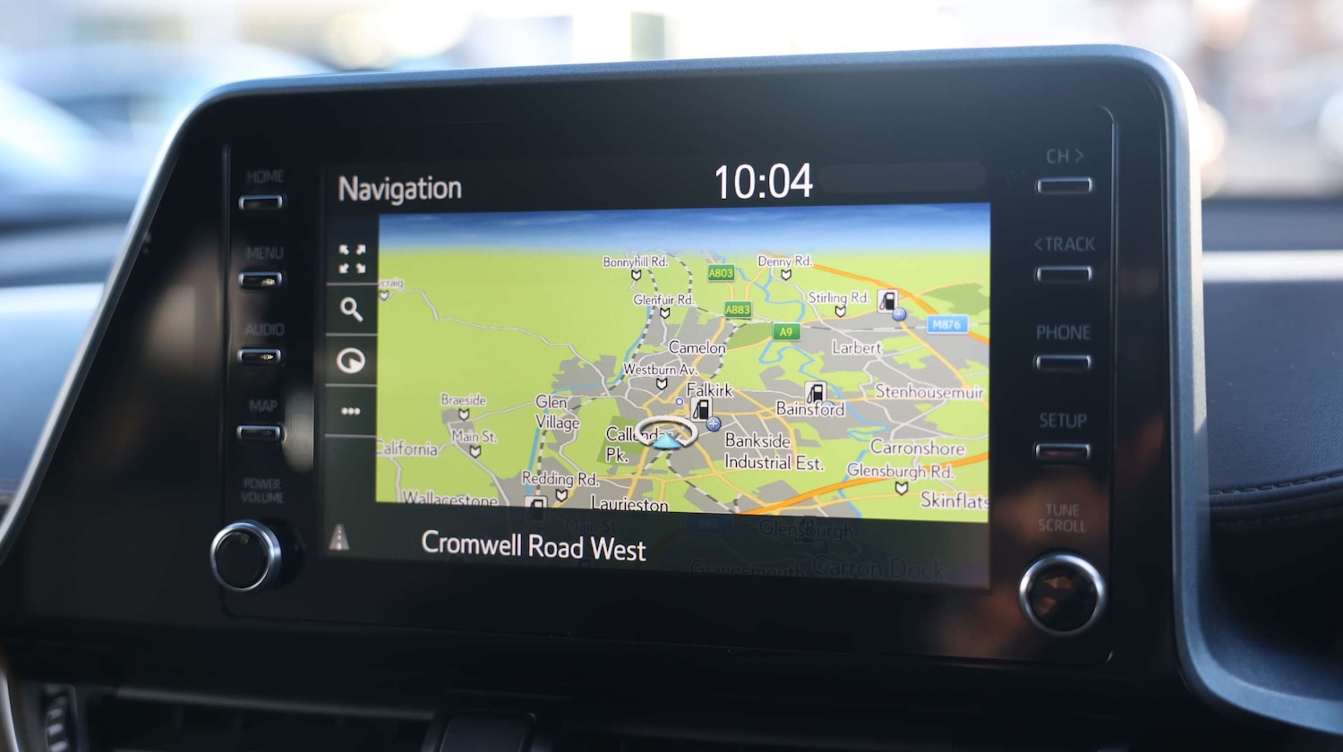 Used Toyota C-HR 2021 for sale - 76871534: Photo 26