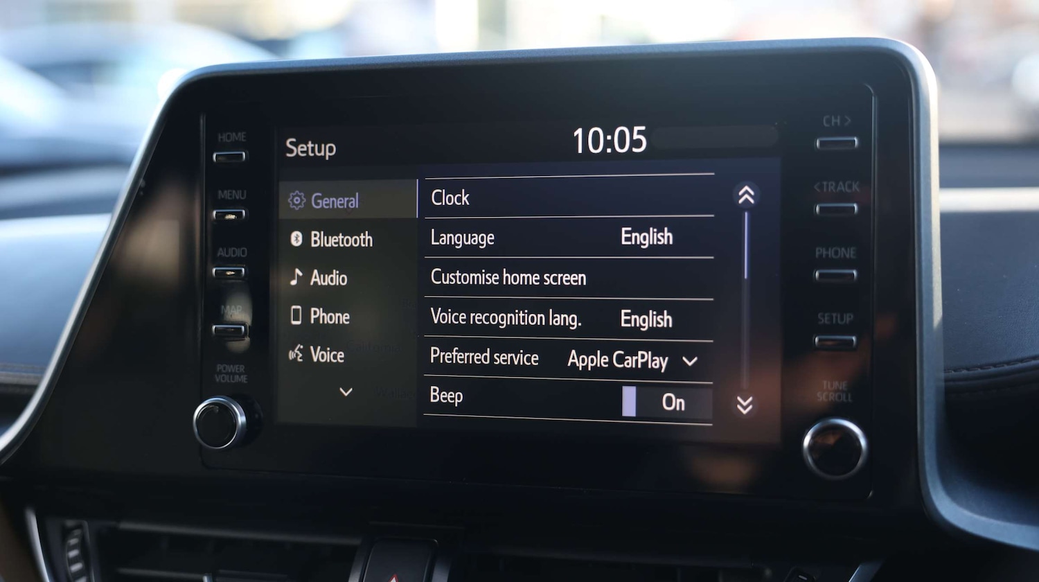 Used Toyota C-HR 2021 for sale - 76871534: Photo 27