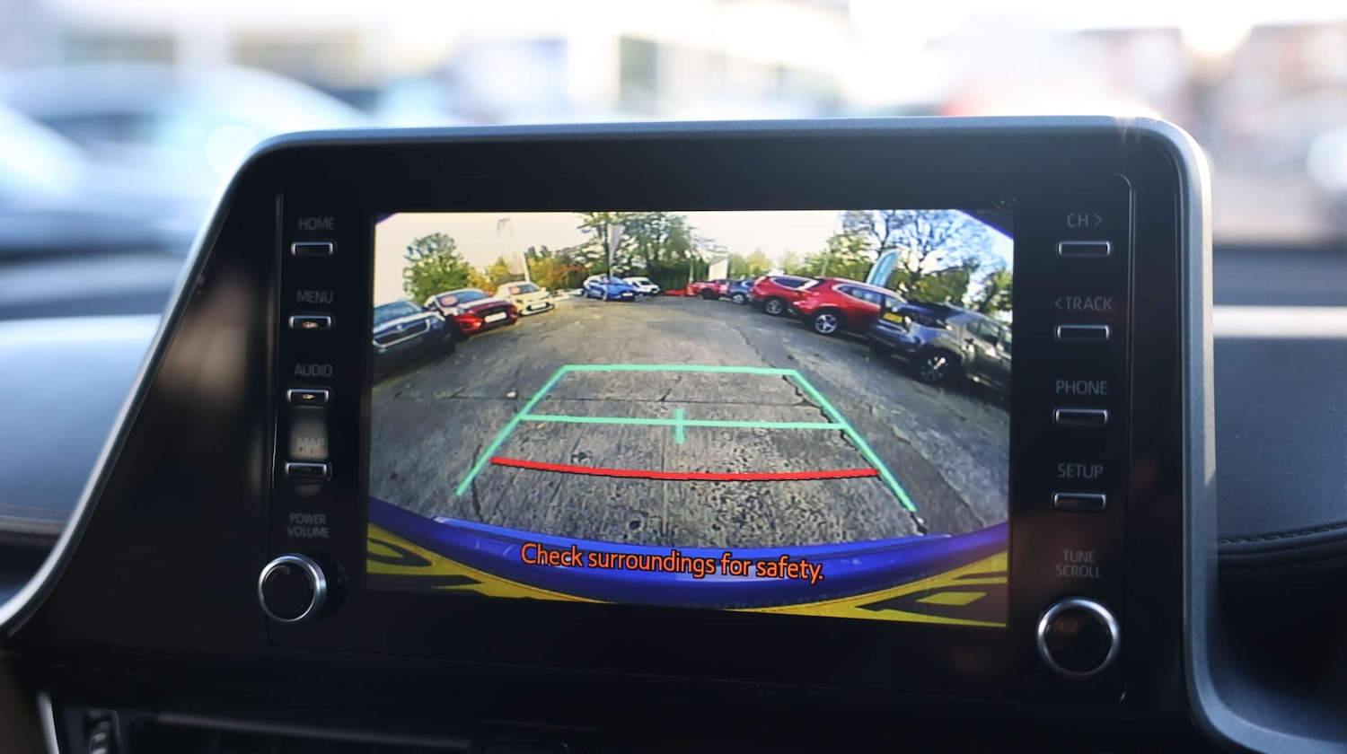 Used Toyota C-HR 2021 for sale - 76871534: Photo 28