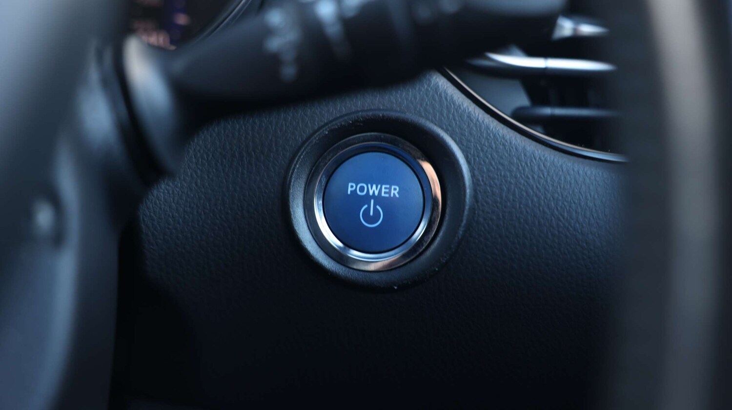 Used Toyota C-HR 2021 for sale - 76871534: Photo 37