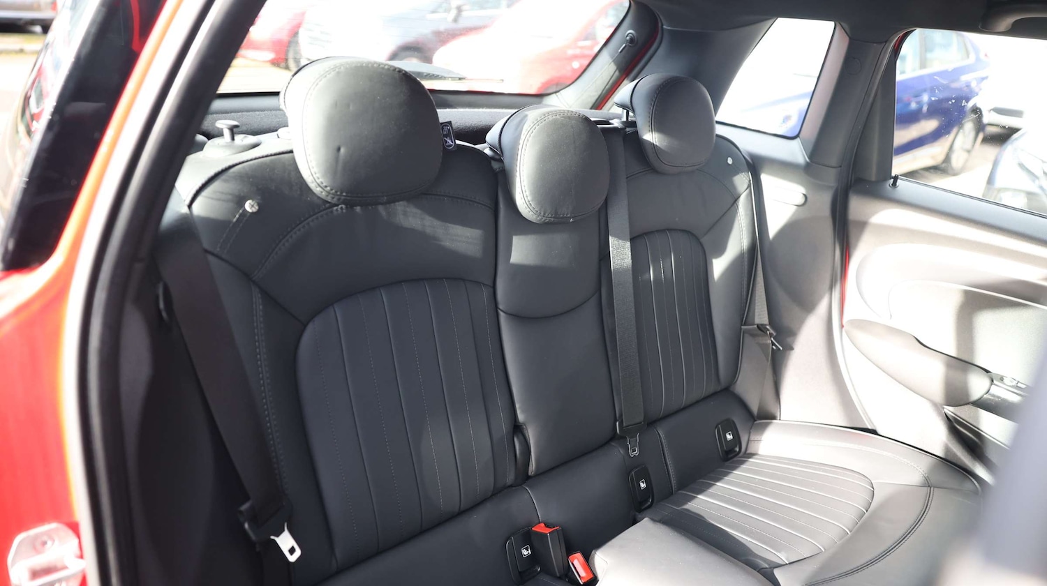 Used MINI Hatch 2023 for sale - 77791118: Photo 14