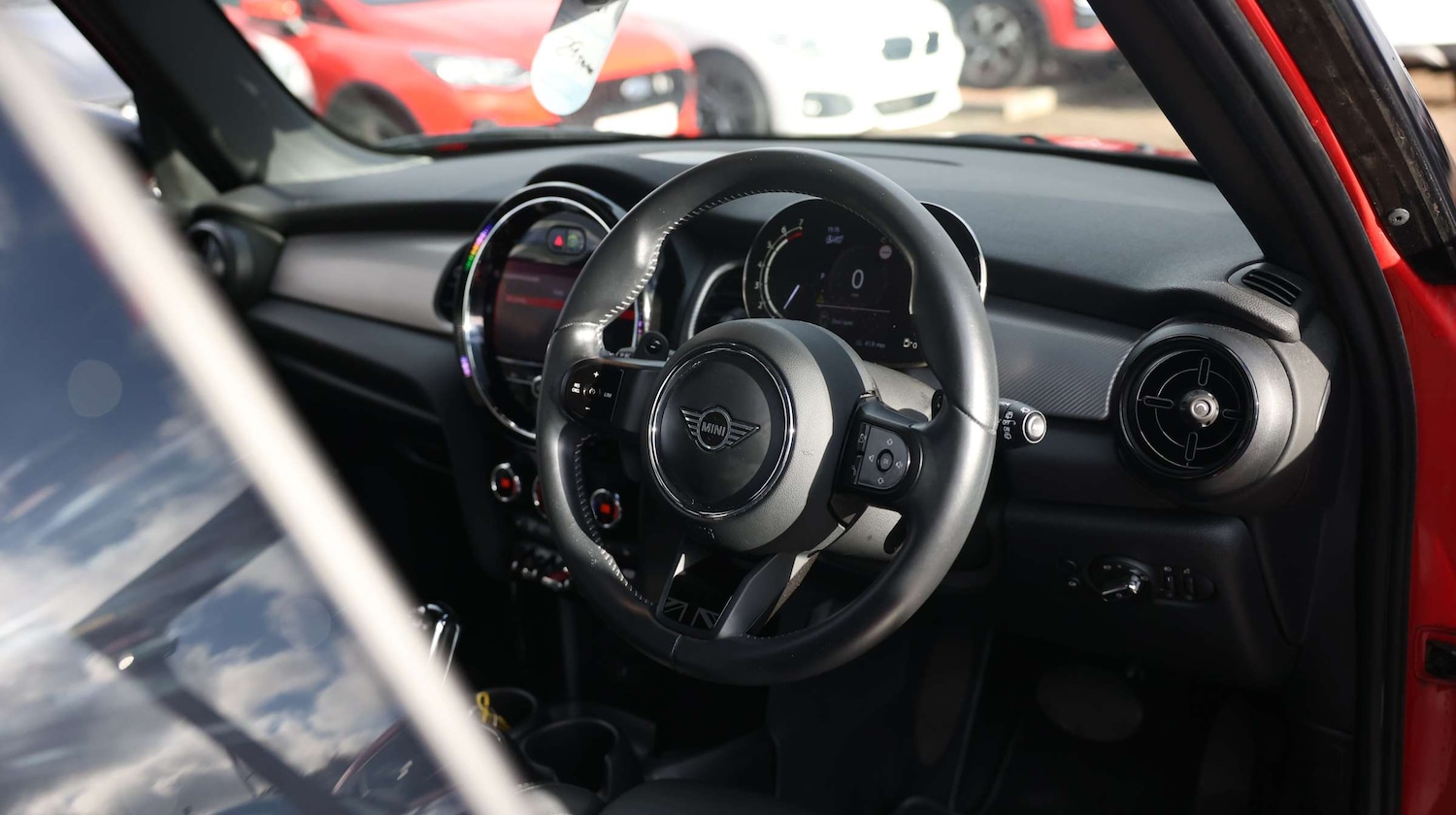 Used MINI Hatch 2023 for sale - 77791118: Photo 16