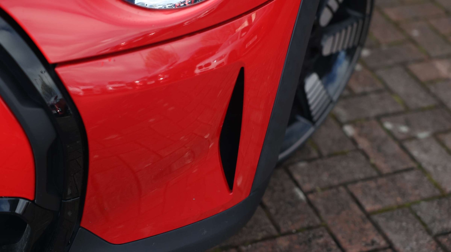 Used MINI Hatch 2023 for sale - 77791118: Photo 2