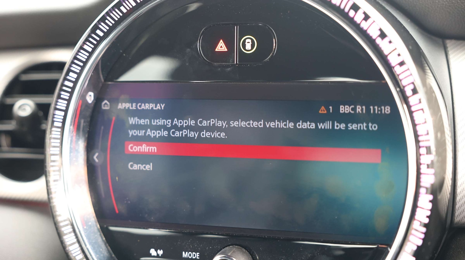 Used MINI Hatch 2023 for sale - 77791118: Photo 20