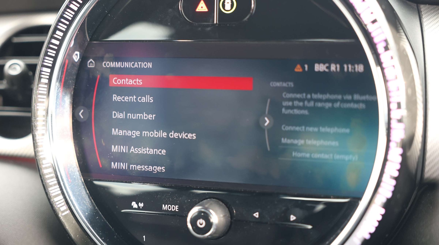 Used MINI Hatch 2023 for sale - 77791118: Photo 21