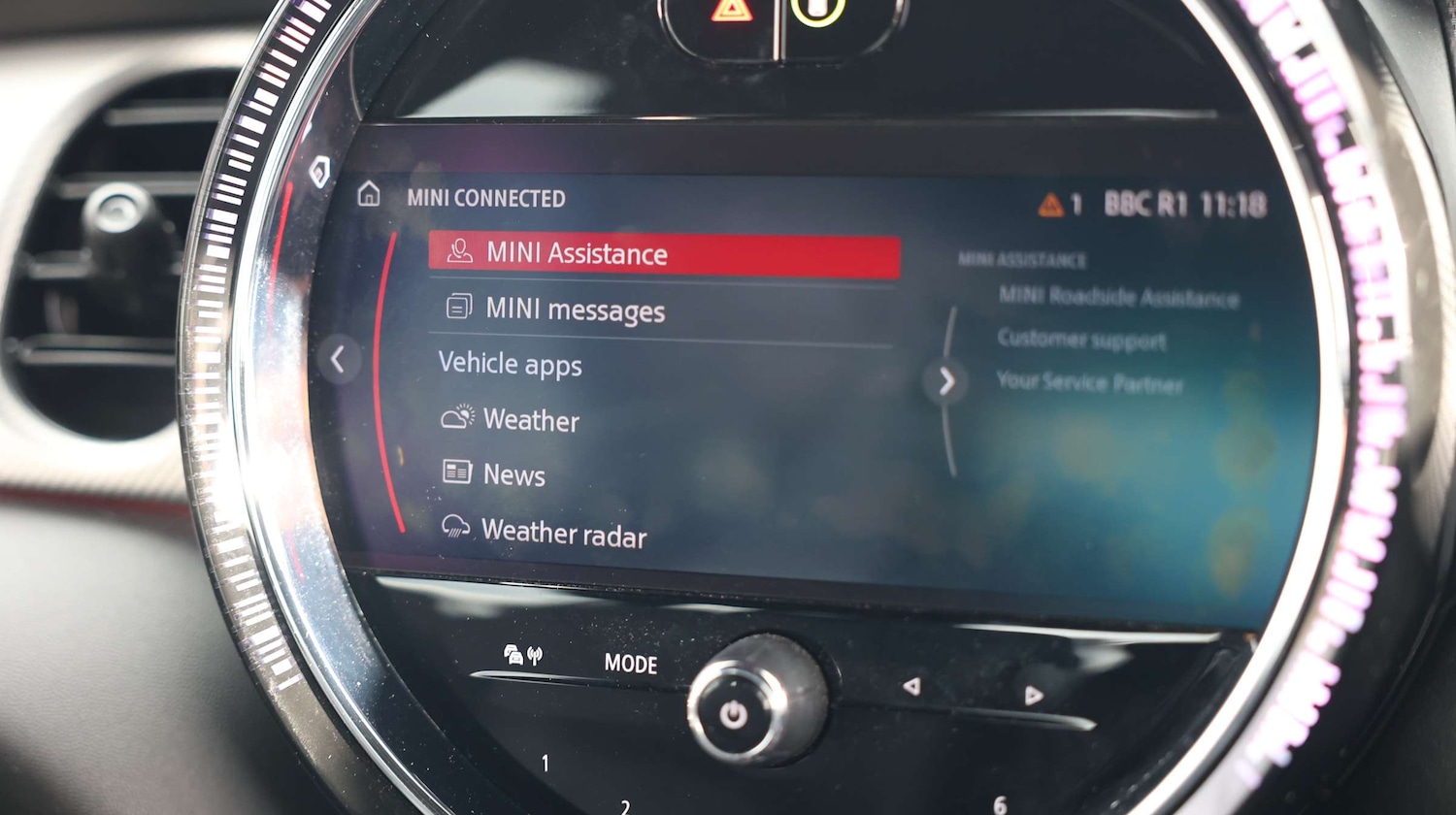 Used MINI Hatch 2023 for sale - 77791118: Photo 23