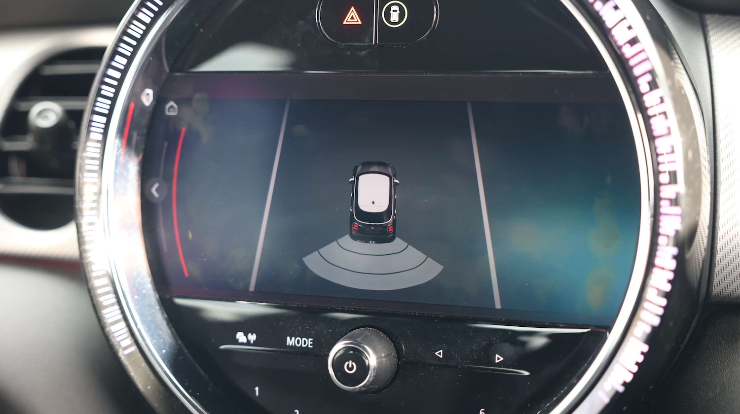 Used MINI Hatch 2023 for sale - 77791118: Photo 24