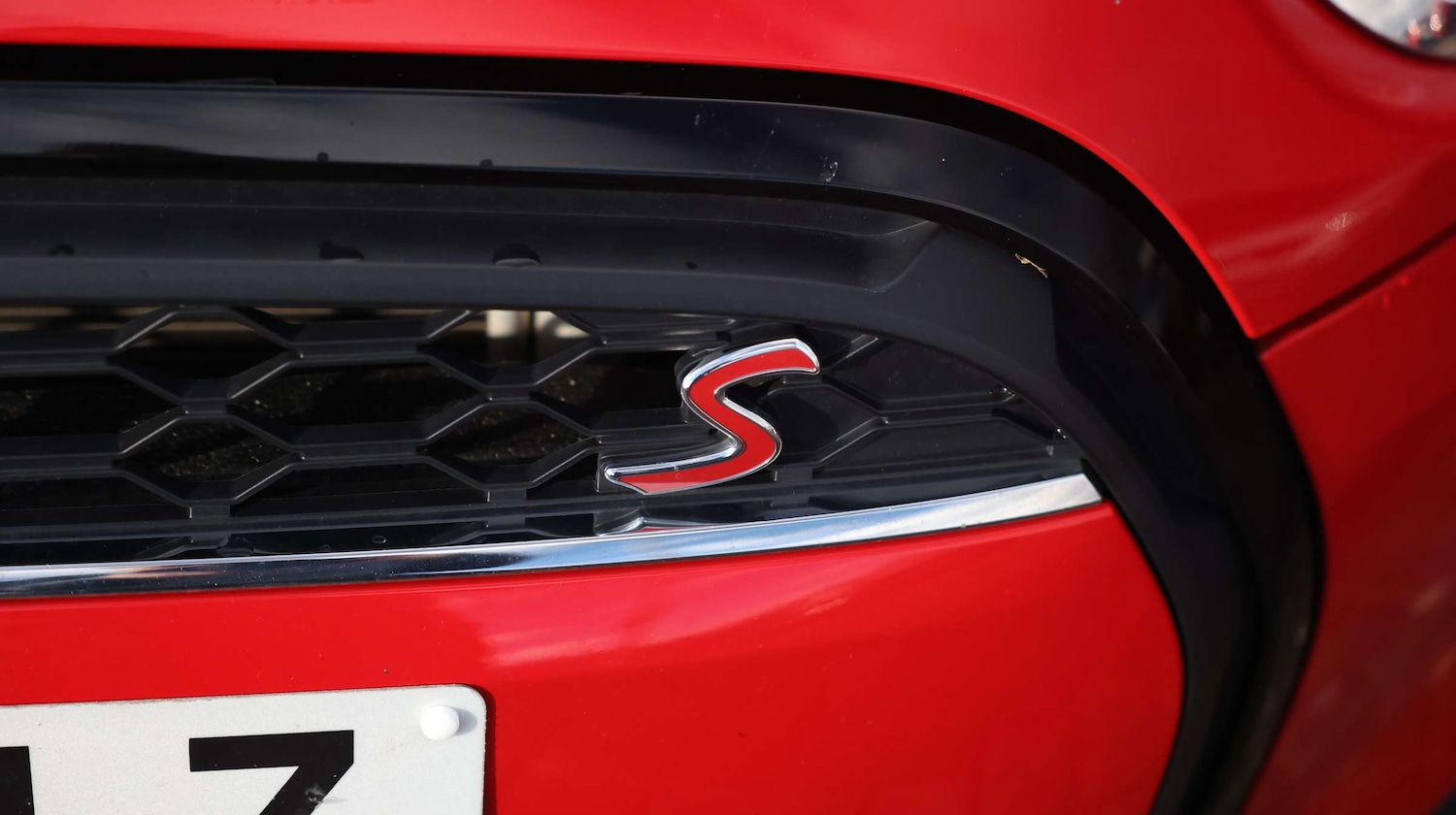 Used MINI Hatch 2023 for sale - 77791118: Photo 3