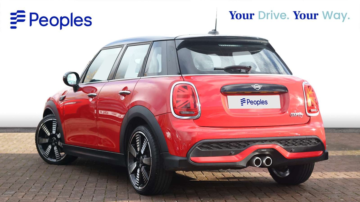 Used MINI Hatch 2023 for sale - 77791118: Photo 38